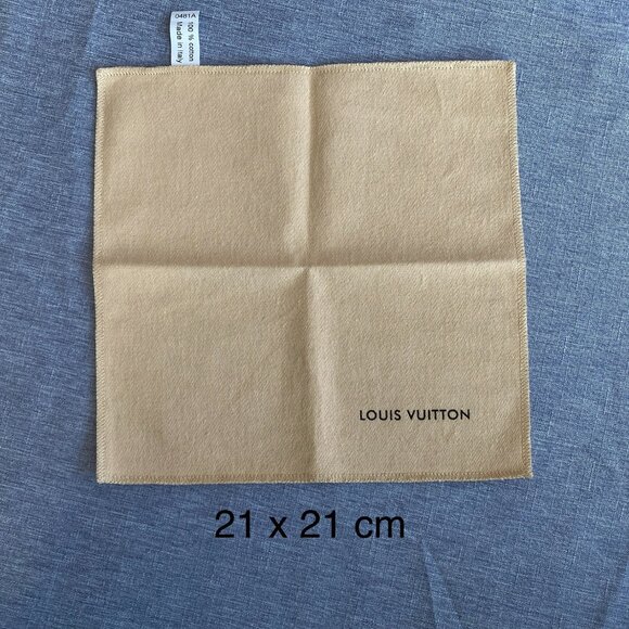 Louis Vuitton Wallet Packaging Set - Picture 12 of 14